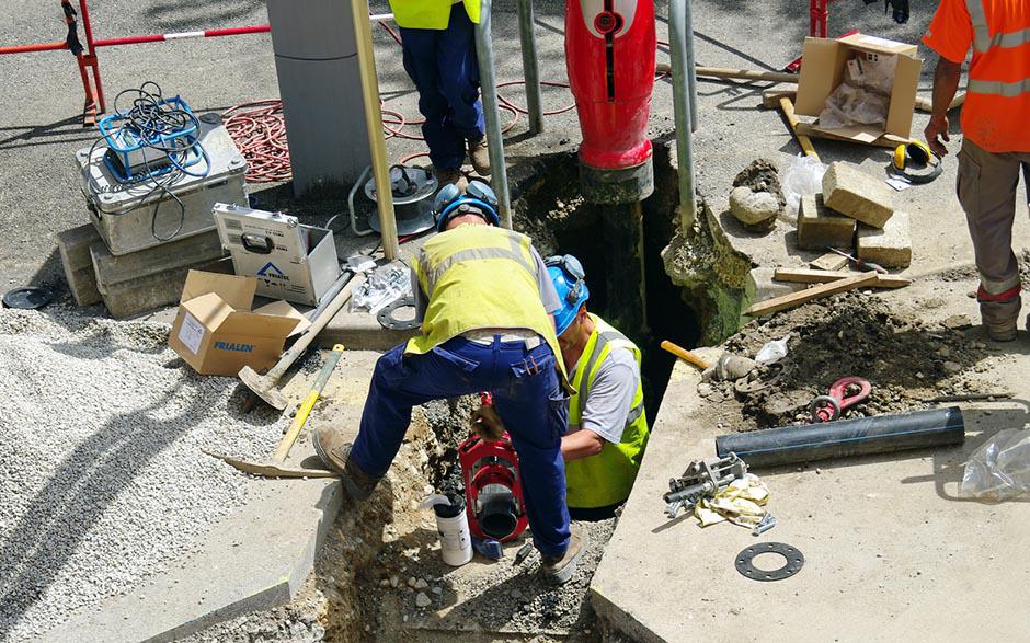 débouchage canalisation Méru