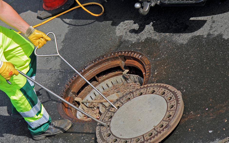 curage canalisation Plaisir