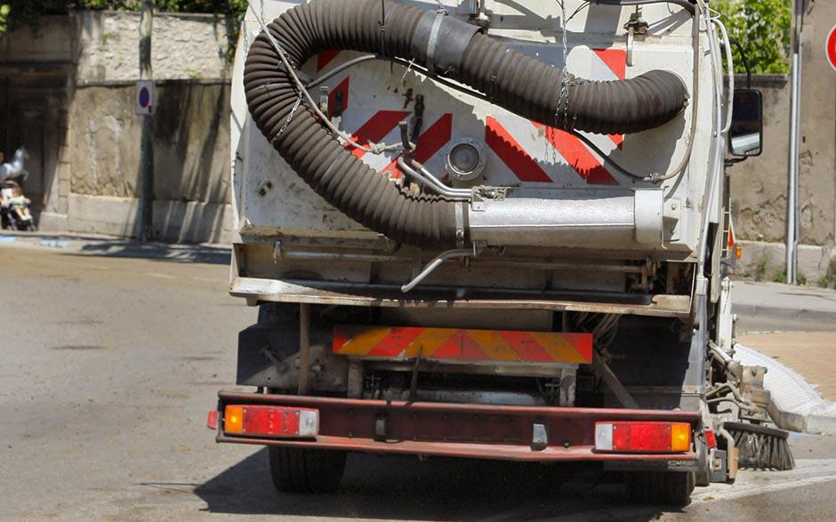 curage canalisation Plaisir